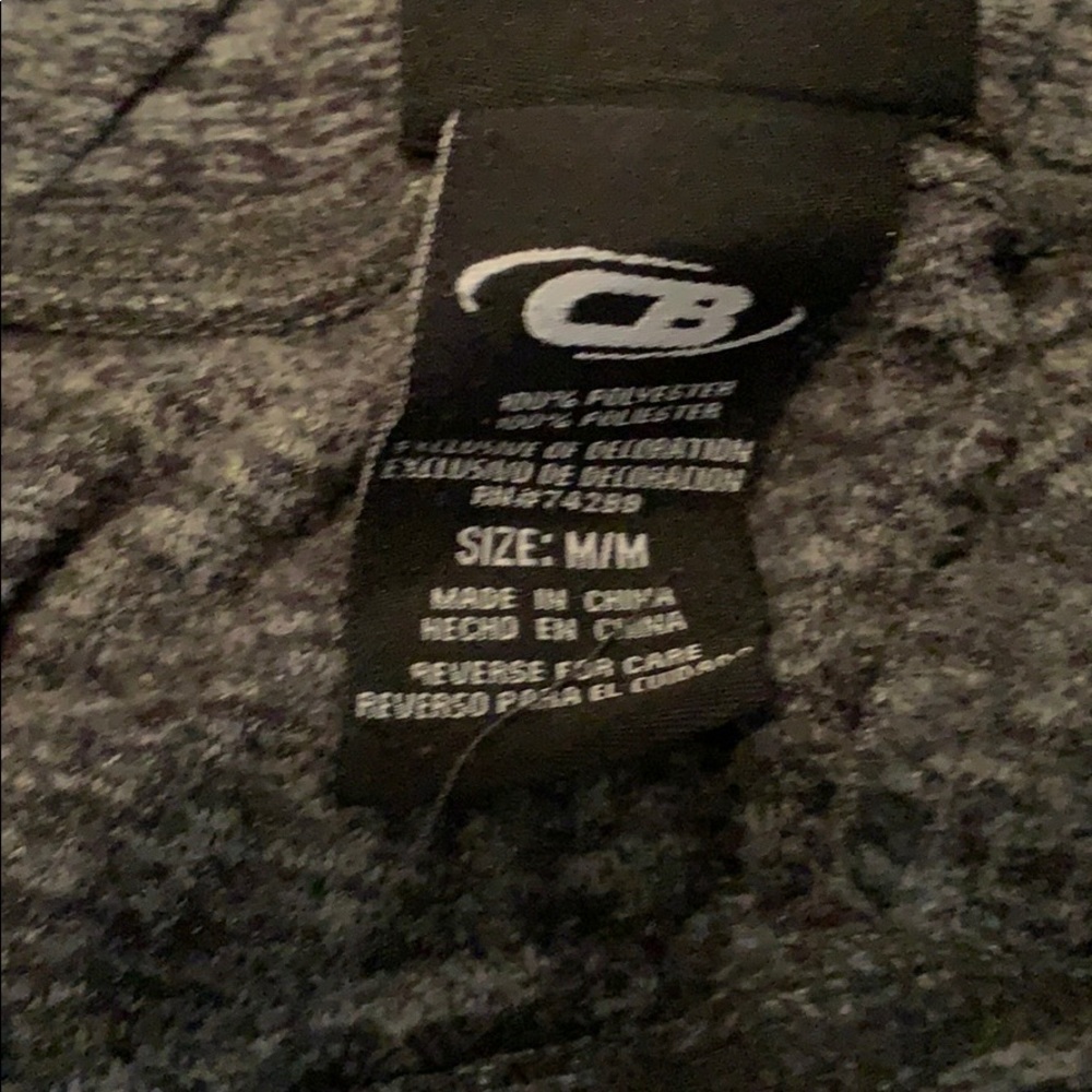 CB comfortable medium shorts - Picture 2 of 2